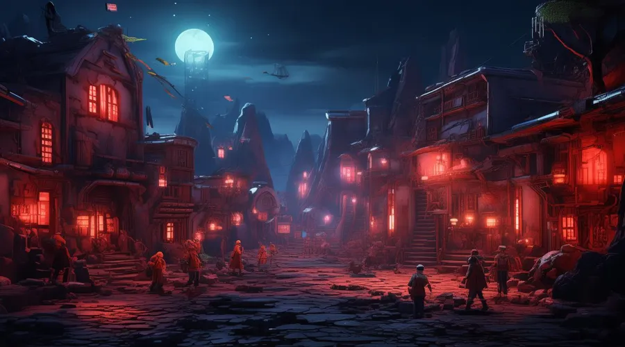 2025年9月6日专属！人族无敌兑换码福利全知道